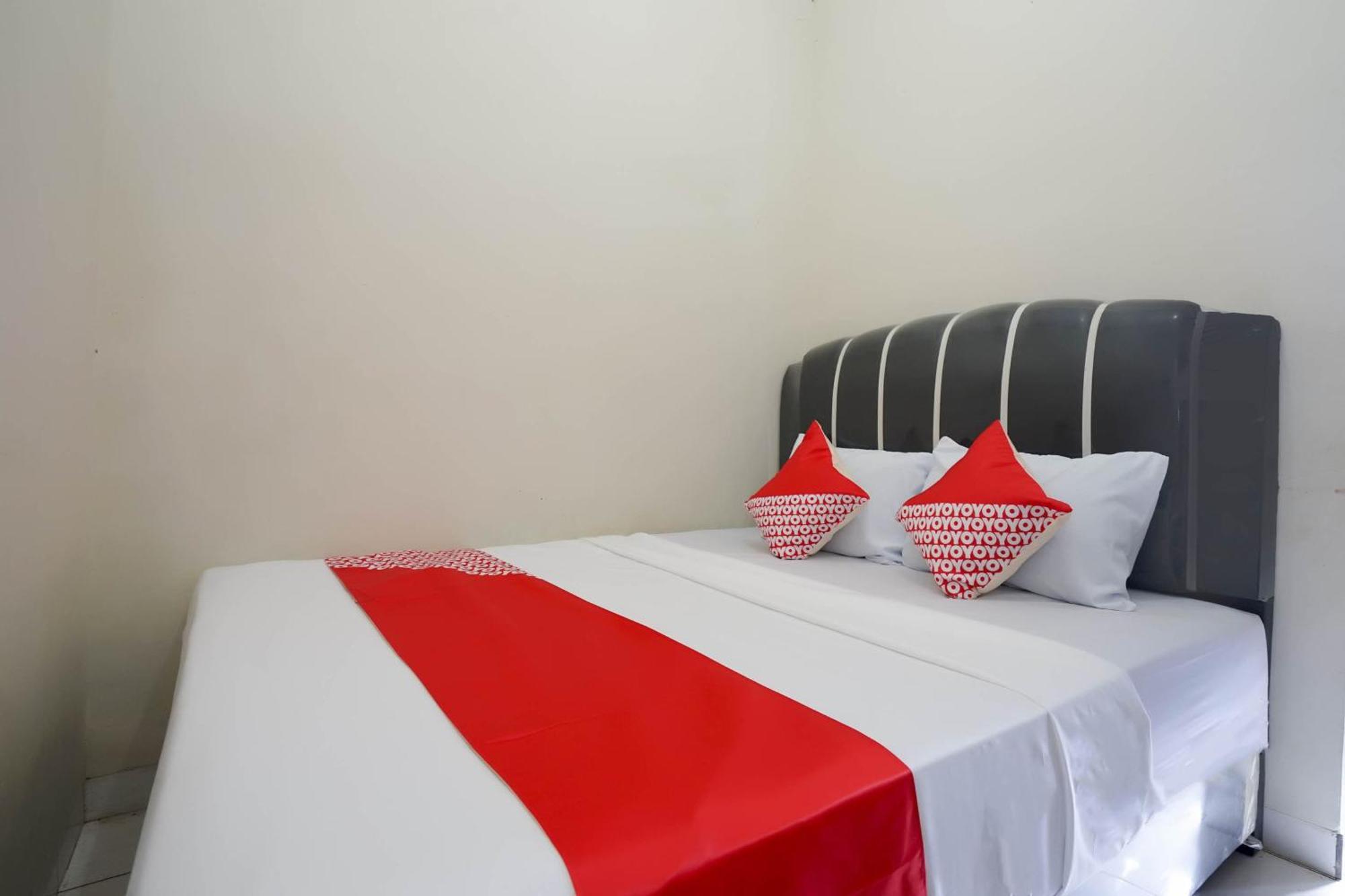Hotel Oyo Life 2874 Berlian 2*